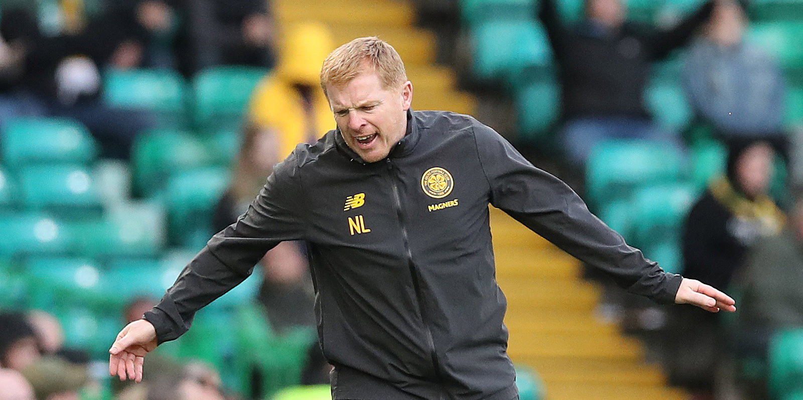 Celtic v Dunfermline - Scottish League Cup Second Round