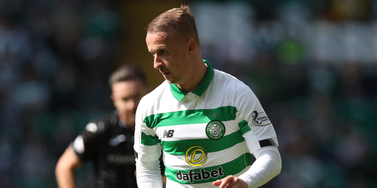 Celtic v Dunfermline - Scottish League Cup Second Round