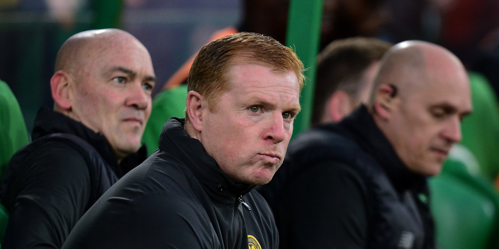 Celtic v AIK - UEFA Europa League Play Off: First Leg