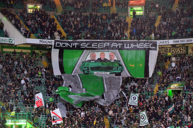Celtic v AIK - UEFA Europa League Play Off: First Leg