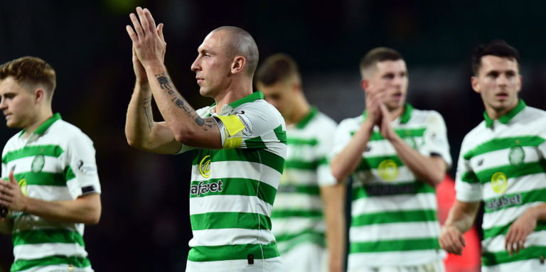 Celtic v AIK - UEFA Europa League Play Off: First Leg