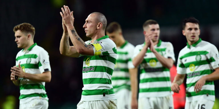 Celtic v AIK - UEFA Europa League Play Off: First Leg