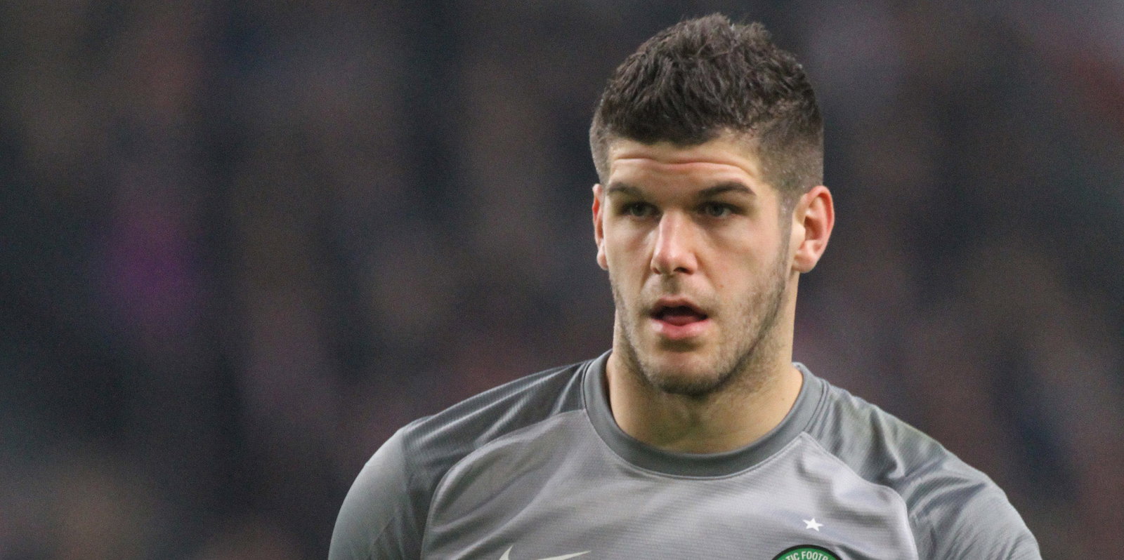 AFC Ajax v Celtic FC - UEFA Champions League