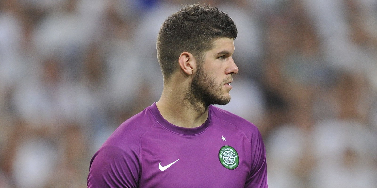 Legia Warsaw v Celtic - UEFA Champions League - Qualifying: Third Round