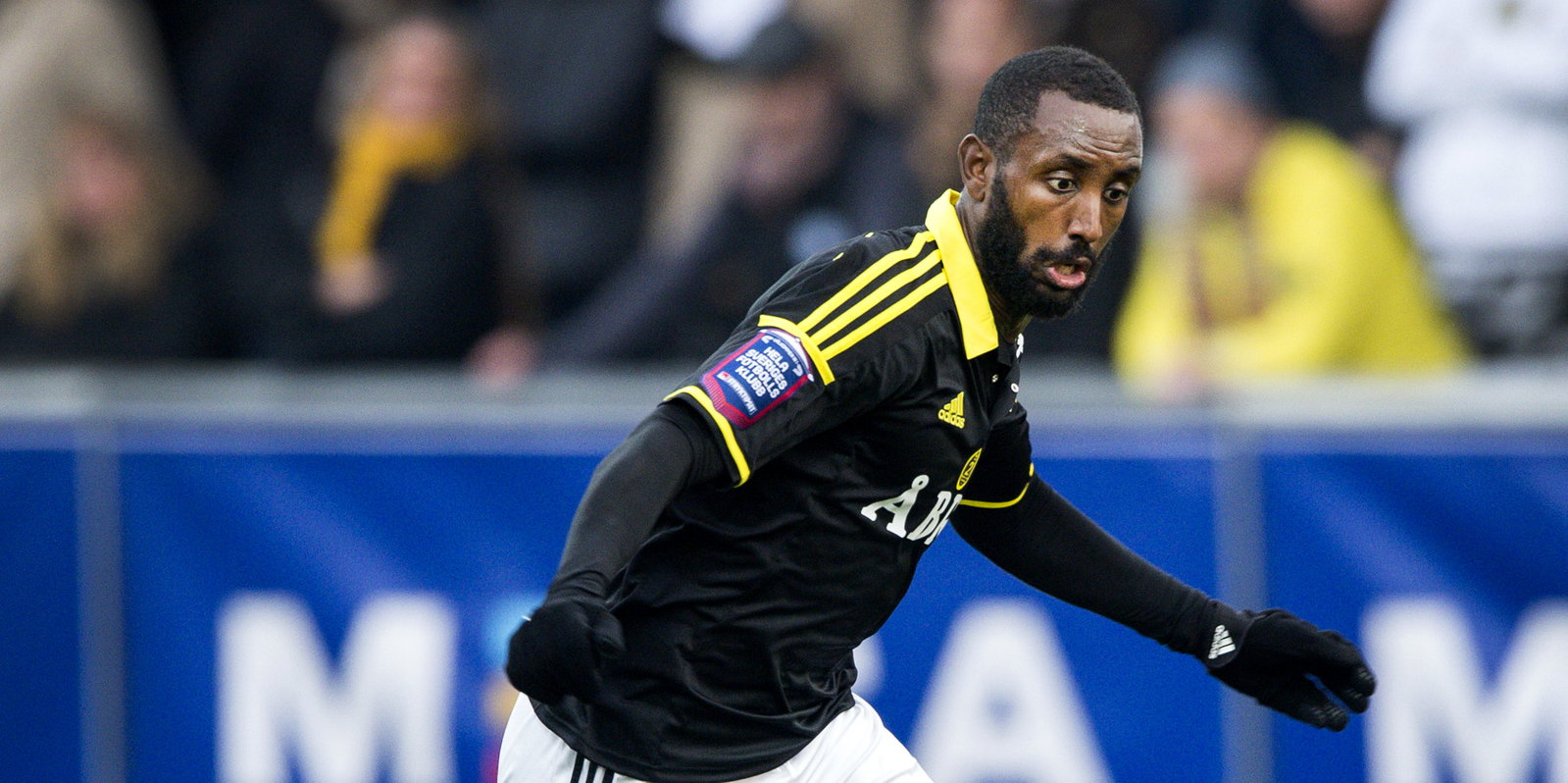 Orebro SK v AIK - Allsvenskan