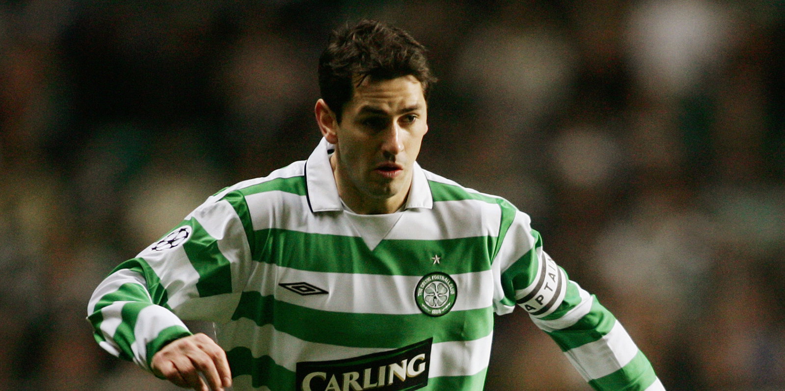 Celtic v AC Milan
