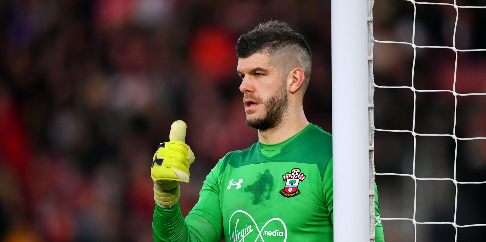 Southampton v Huddersfield Town - Premier League