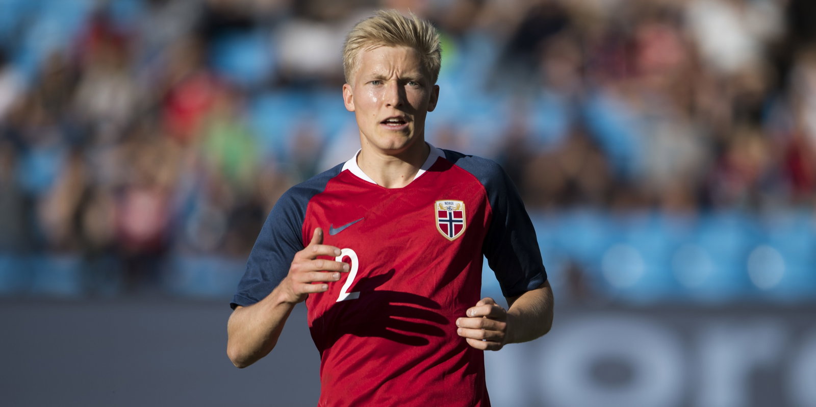 Norway v Panama - International Friendly