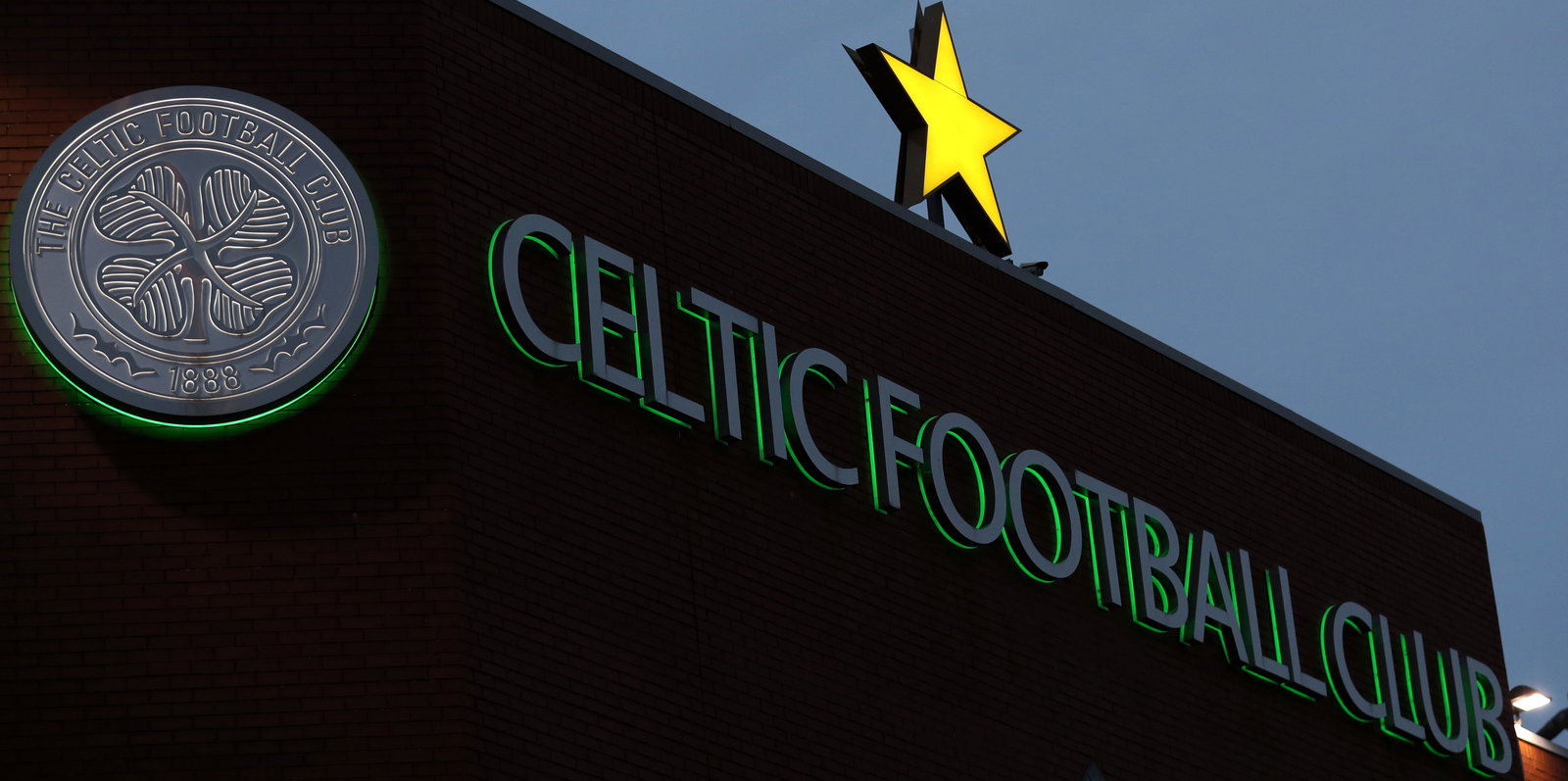 Celtic v Rosenborg - UEFA Europa League - Group B