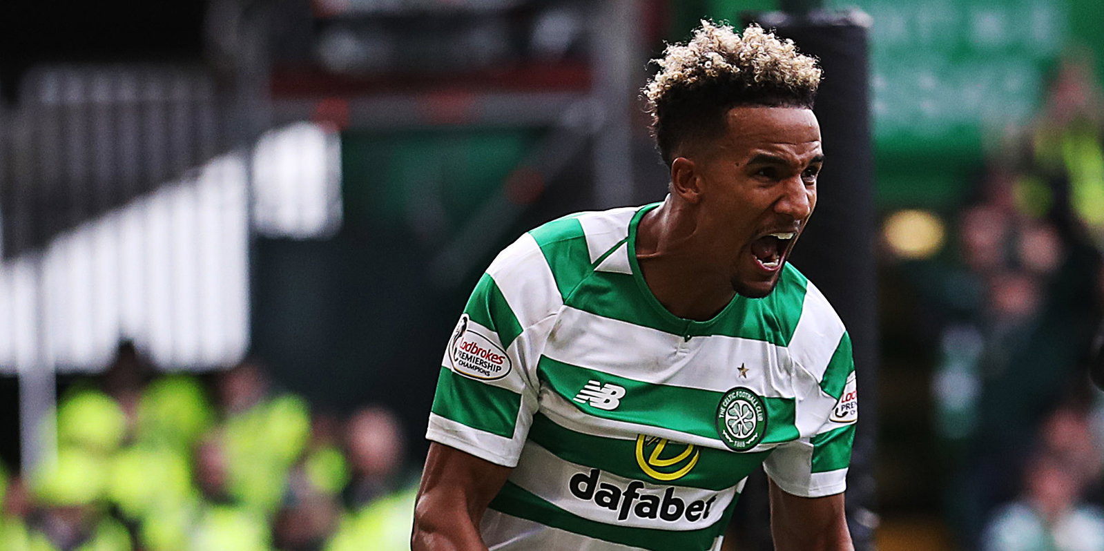 Celtic v Motherwell - Scottish Ladbrokes Premiership