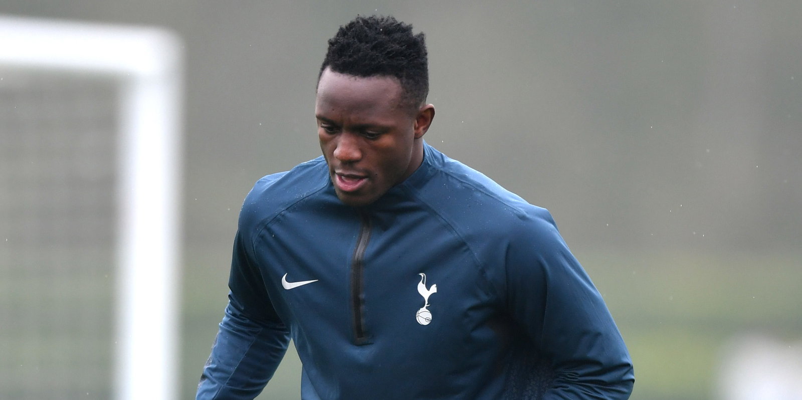 Tottenham Hotspur Training Session