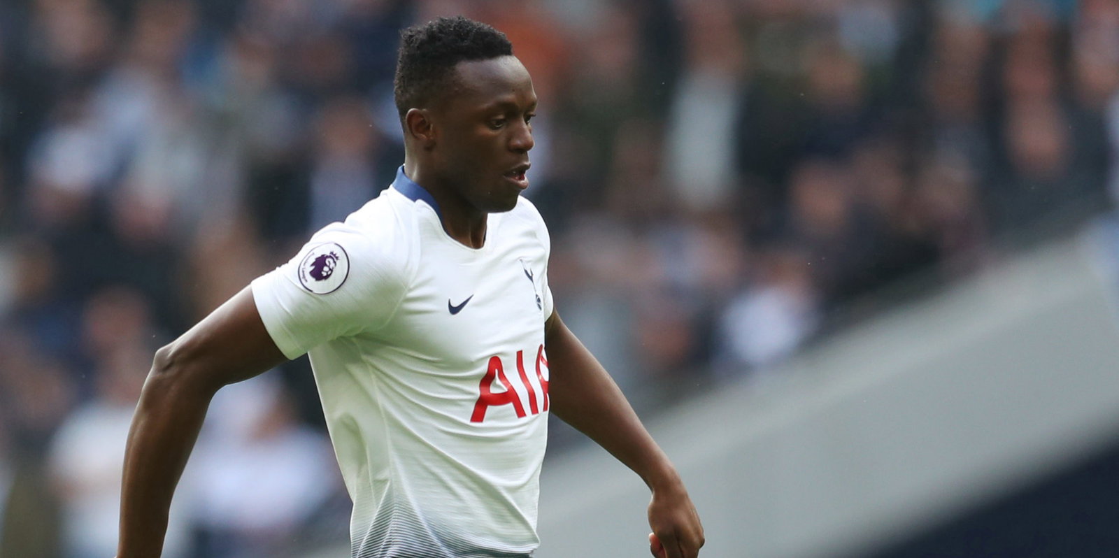 Tottenham Hotspur v Huddersfield Town - Premier League