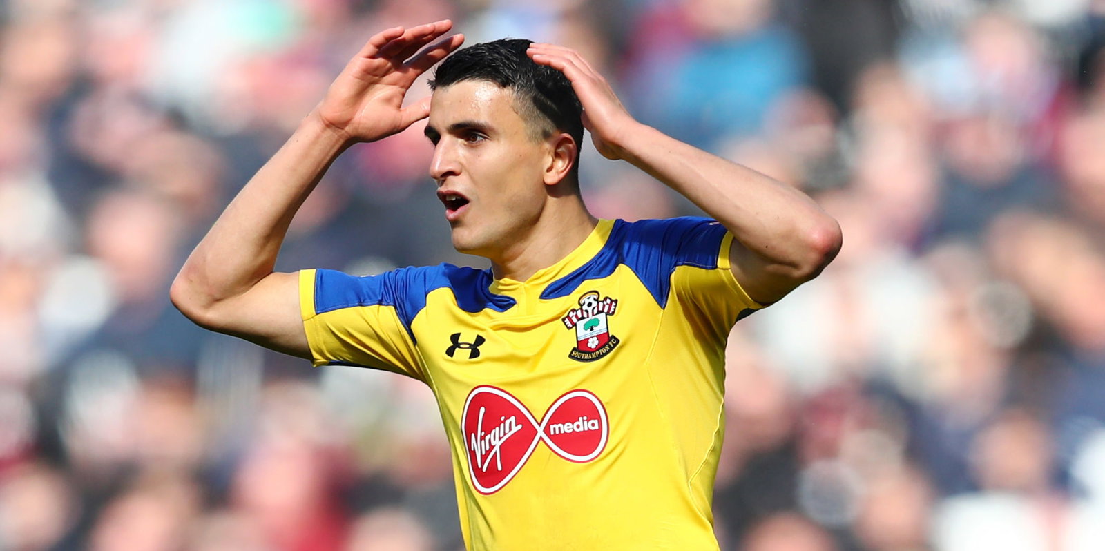 West Ham United v Southampton FC - Premier League
