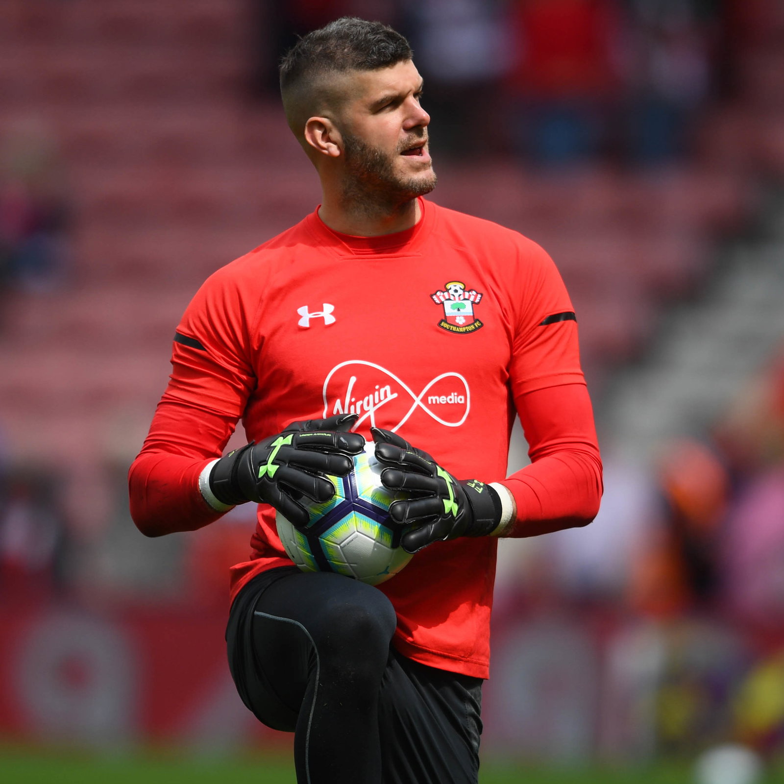 Southampton FC v Huddersfield Town - Premier League