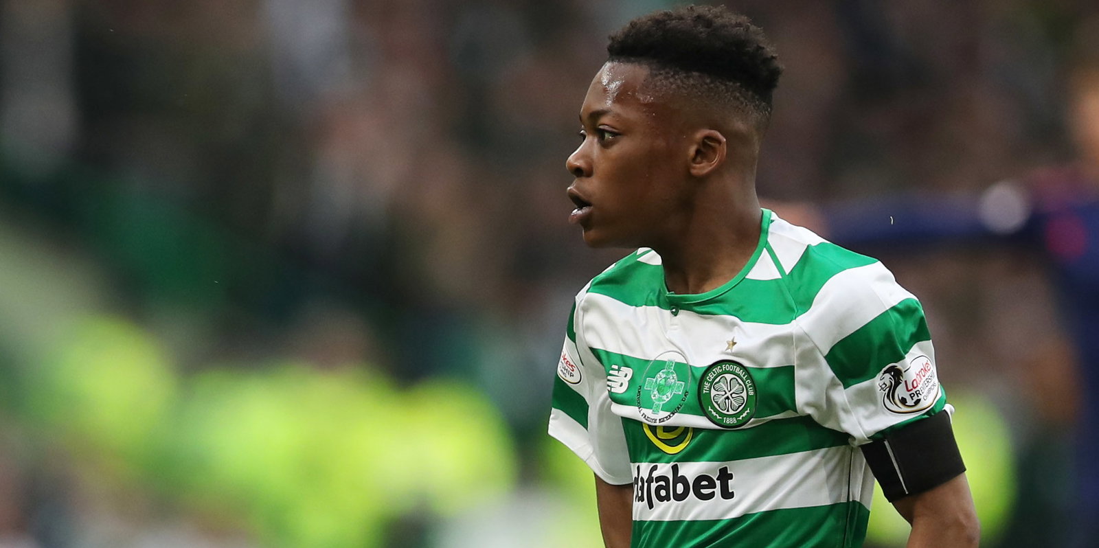 Celtic v Hearts - Ladbrokes Scottish Premiership