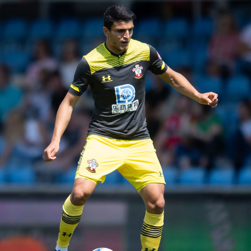 SCR Altach v FC Southampton: Pre-Season Friendly