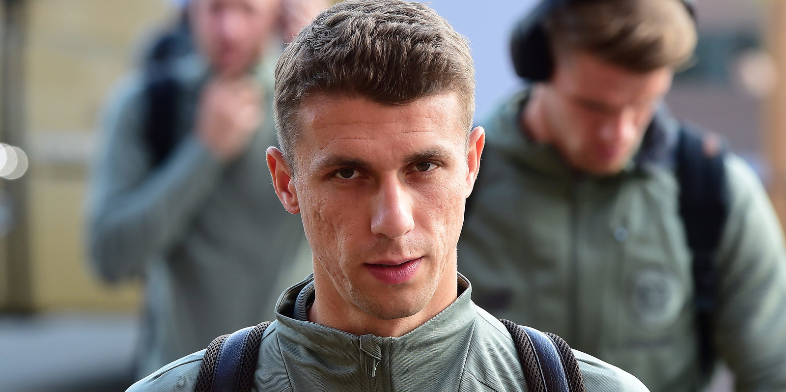 Celtic v Nomme Kalju FC - UEFA Champions League Second Qualifying round: 1st Leg