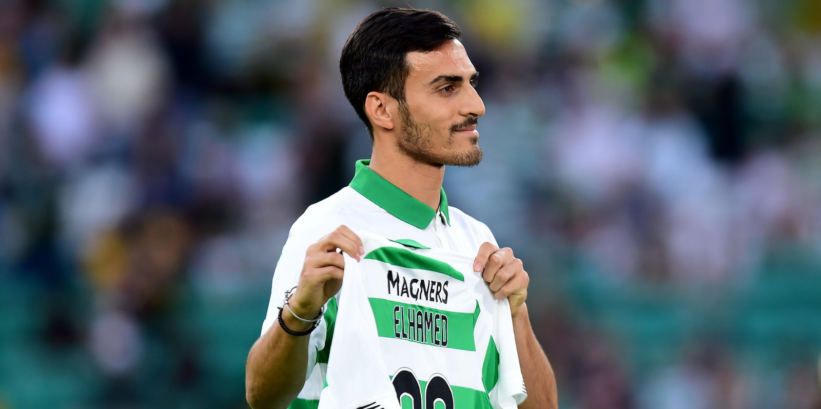 Celtic v Nomme Kalju FC - UEFA Champions League Second Qualifying round: 1st Leg