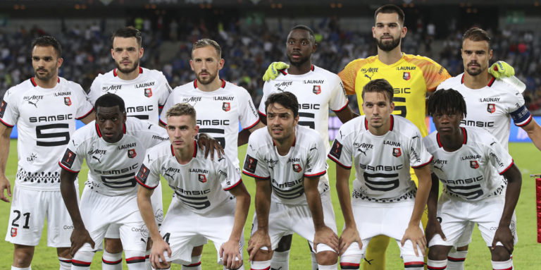 Paris Saint-Germain v Stade Rennais FC - 2019 TrophÈe des Champions