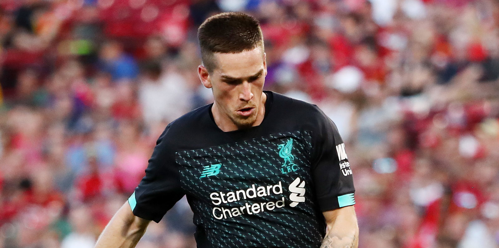 Sevilla v Liverpool - Pre-Season Friendly