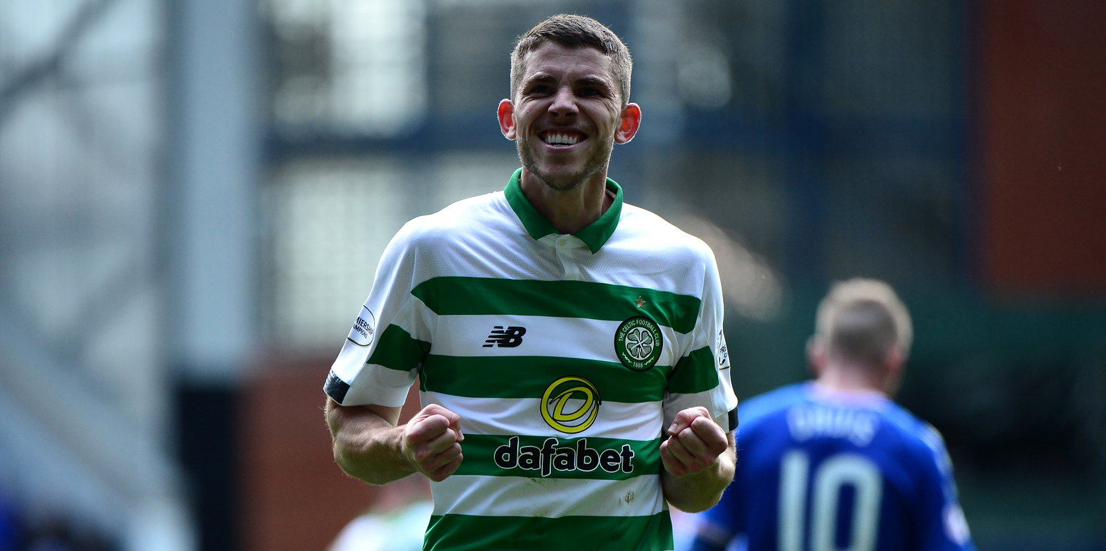 Hutton fuels talks of a Premier League move for Christie - Why comments ...