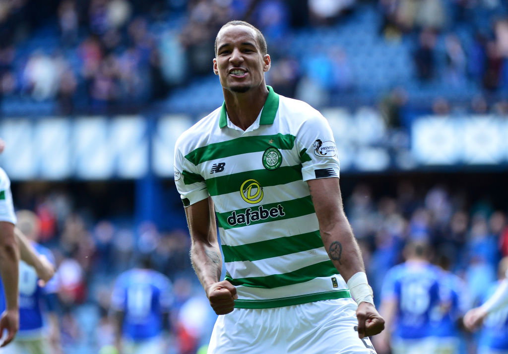 Rangers v Celtic - Ladbrokes Scottish Premiership