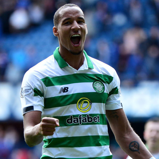 Rangers v Celtic - Ladbrokes Scottish Premiership