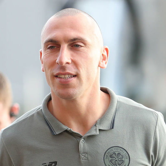 Celtic v CFR Cluj - UEFA Champions League Third Qualifying Round: Second Leg