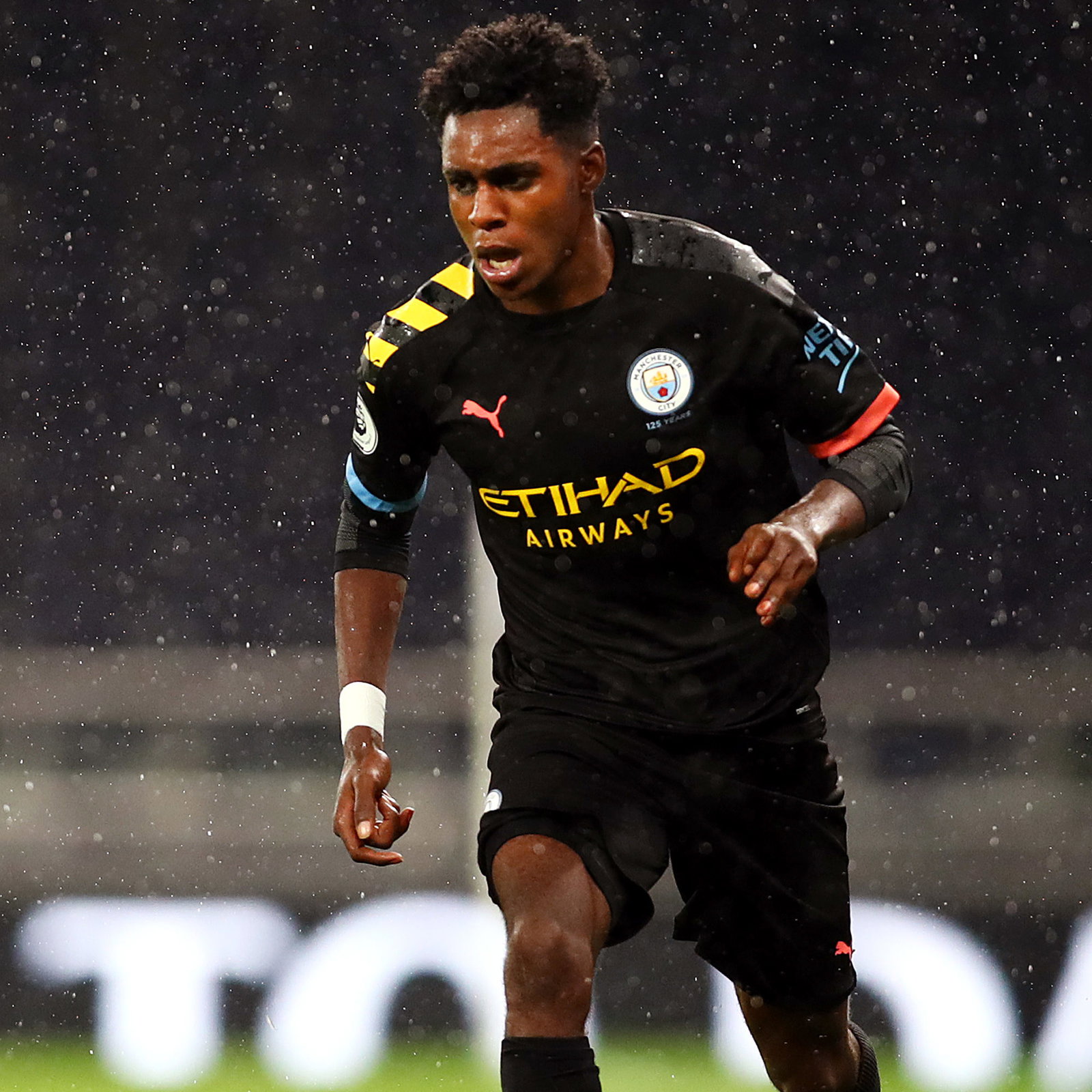 Tottenham Hotspur v Manchester City - Premier League 2