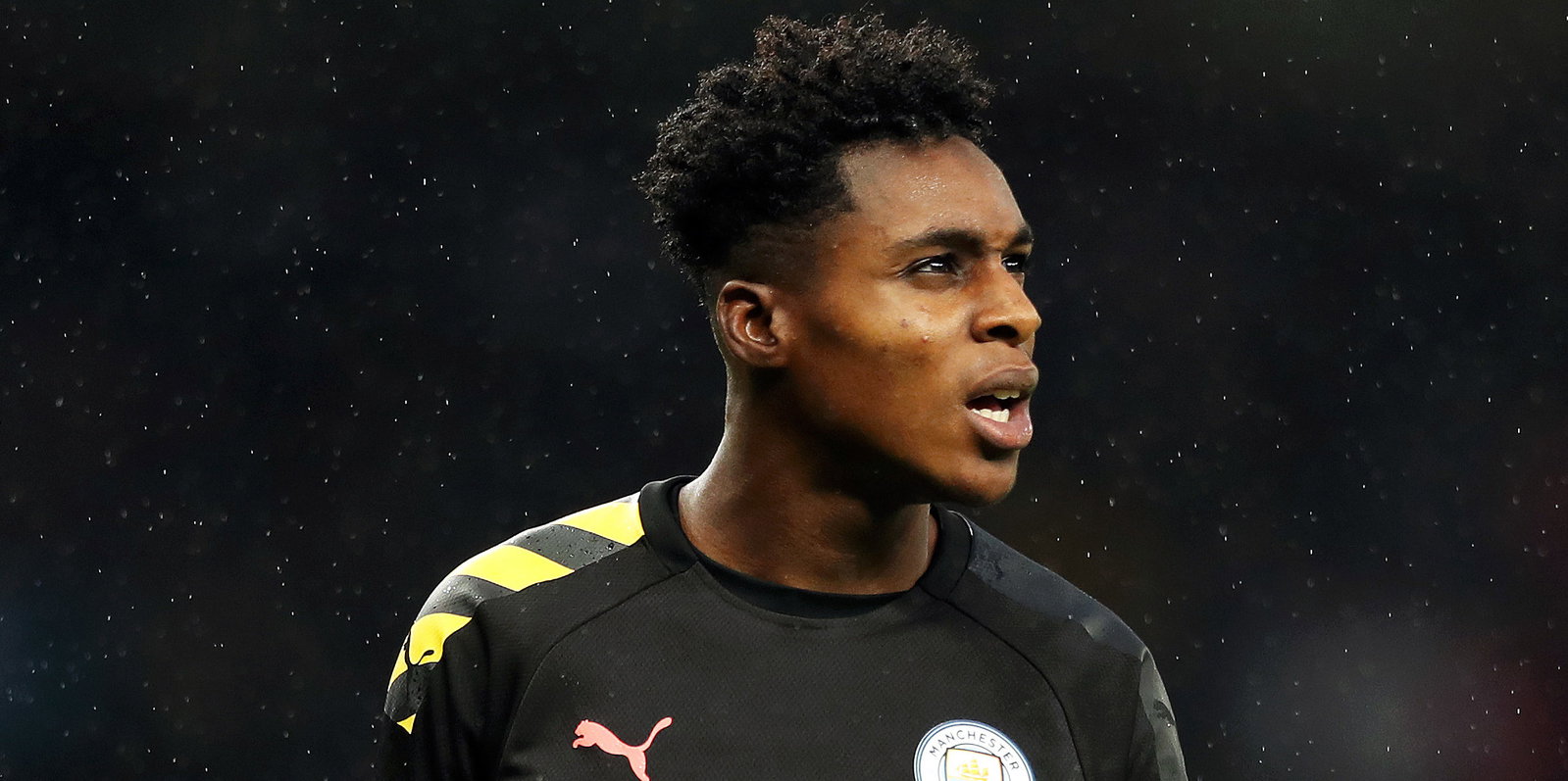 Tottenham Hotspur v Manchester City - Premier League 2