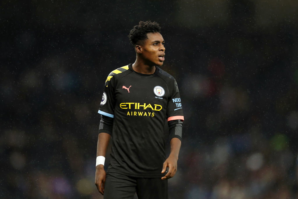 Tottenham Hotspur v Manchester City - Premier League 2