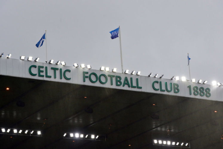 Celtic v AIK - UEFA Europa League Play Off: First Leg