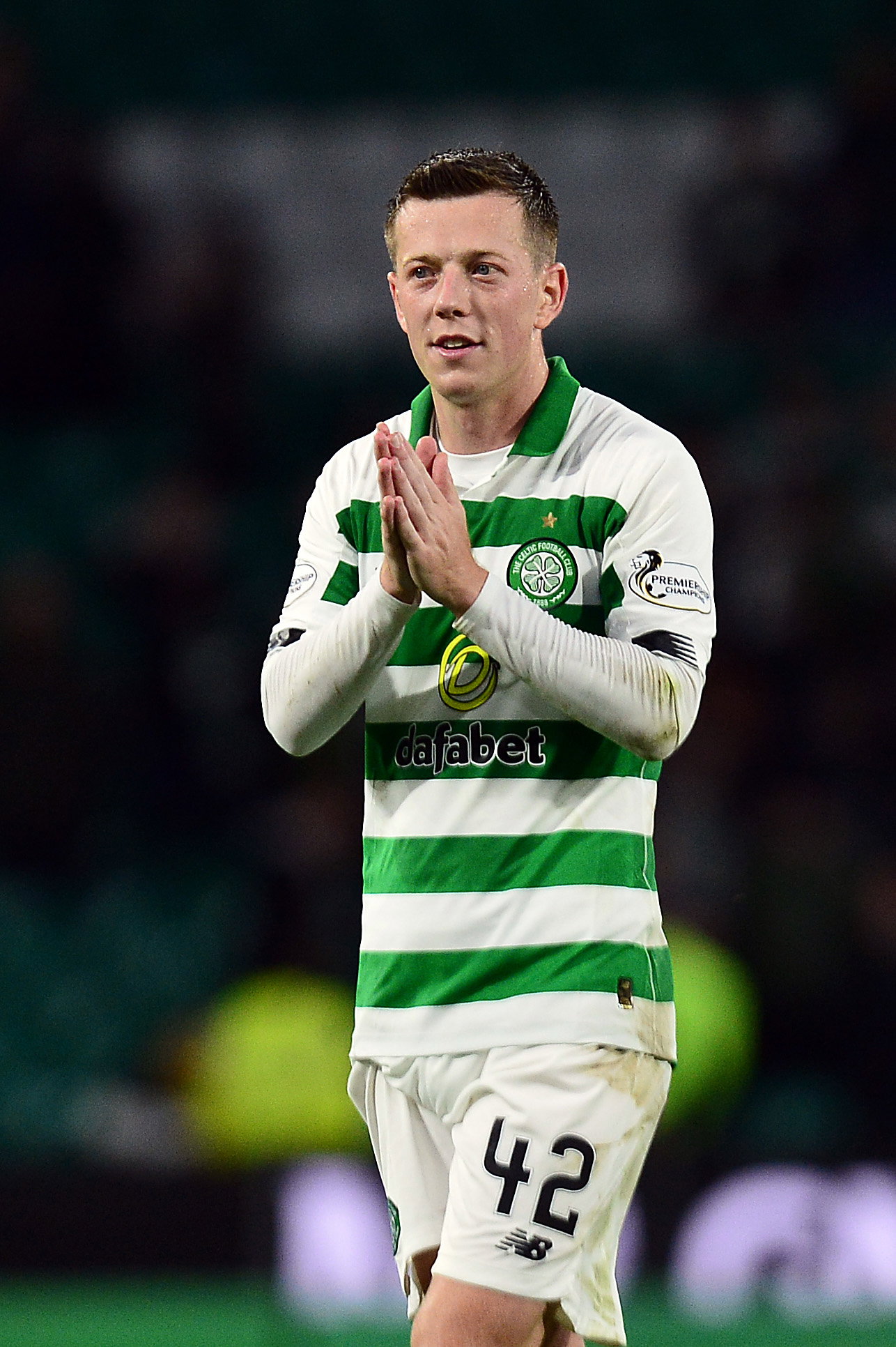 Celtic v AIK - UEFA Europa League Play Off: First Leg