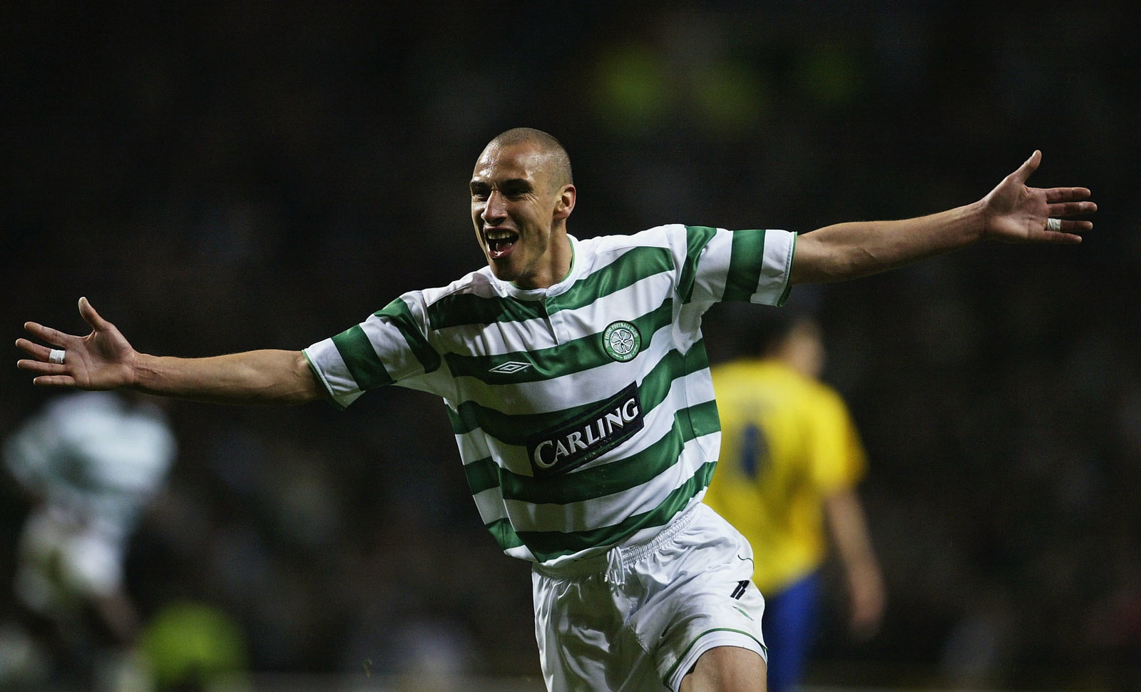 Celtic v Villarreal