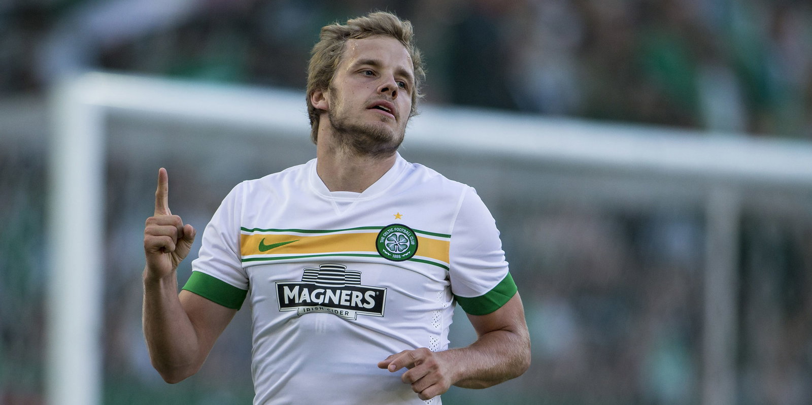 SK Rapid Wien v Celtic - Pre Season Friendly