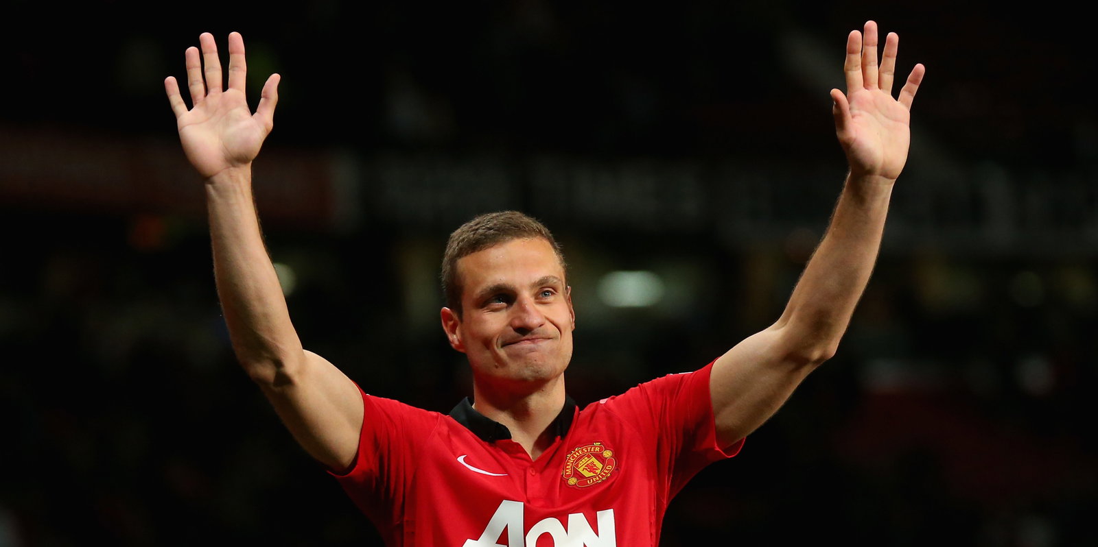 Manchester United v Hull City - Premier League