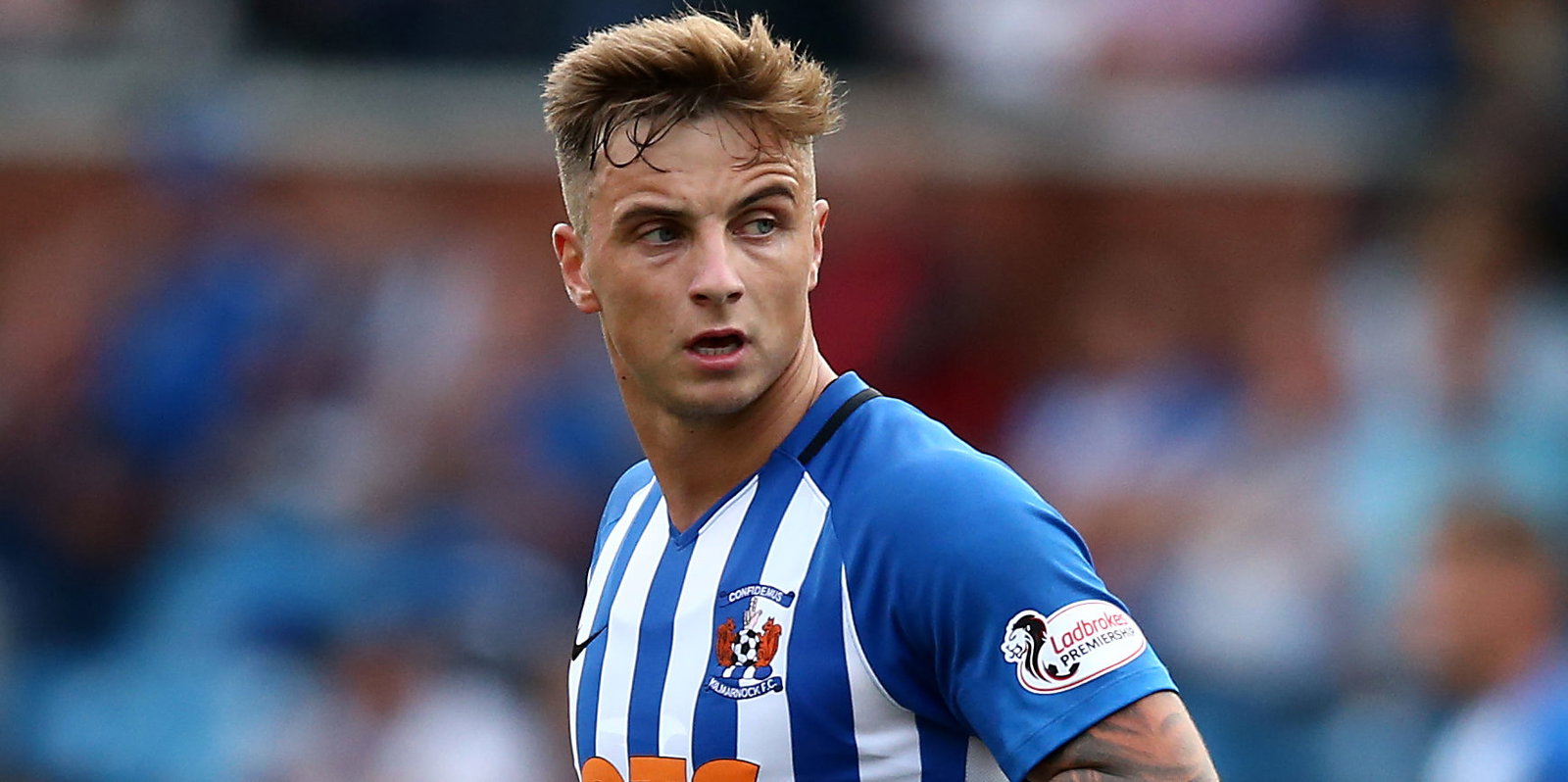 Kilmarnock v St Mirren - Betfred Scottish League Cup