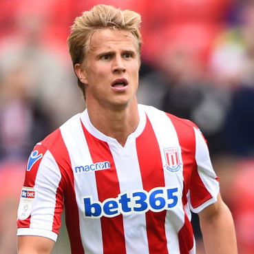 Stoke City v Brentford - Sky Bet Championship