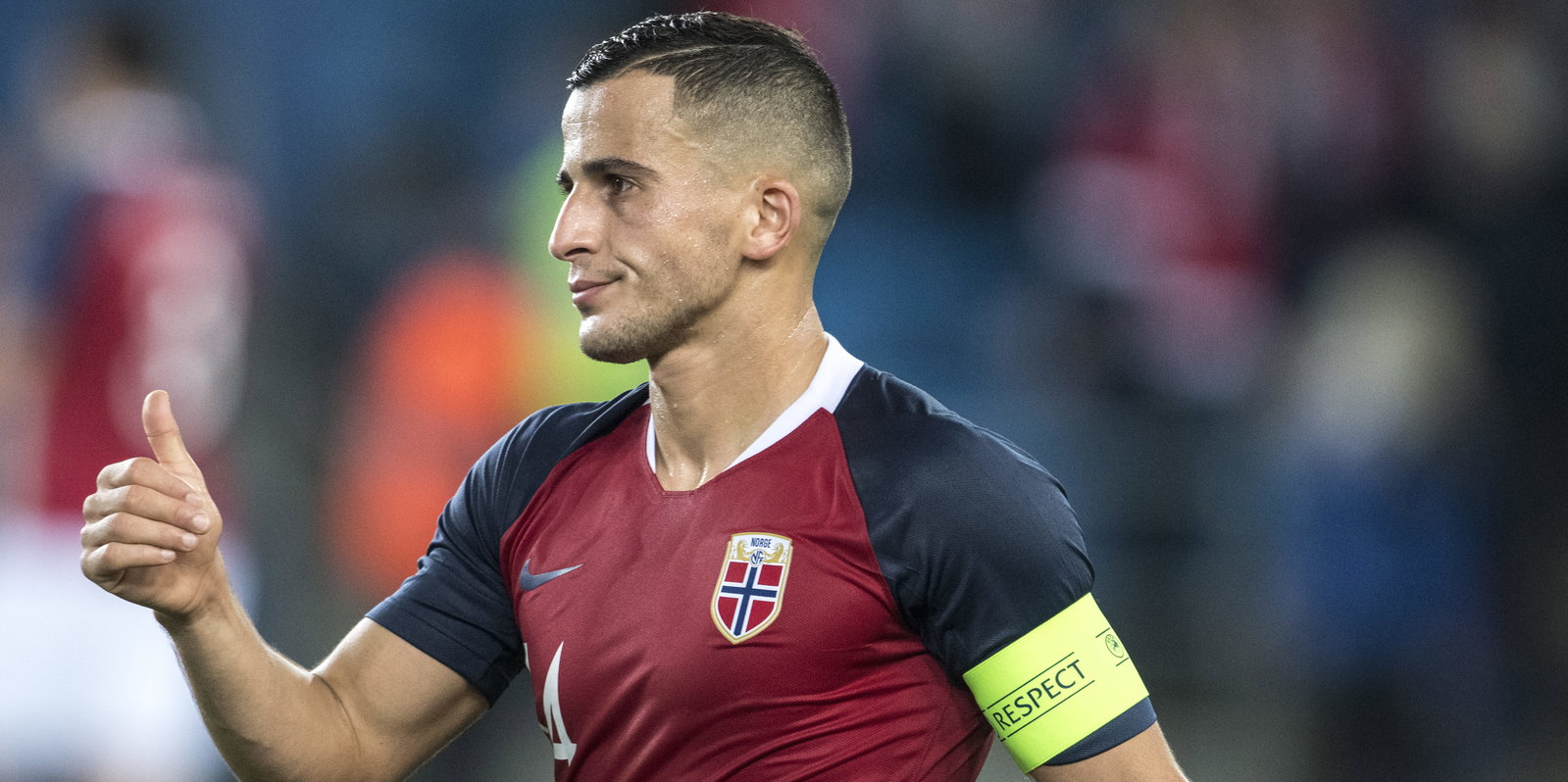 Norway v Slovenia - UEFA Nations League C