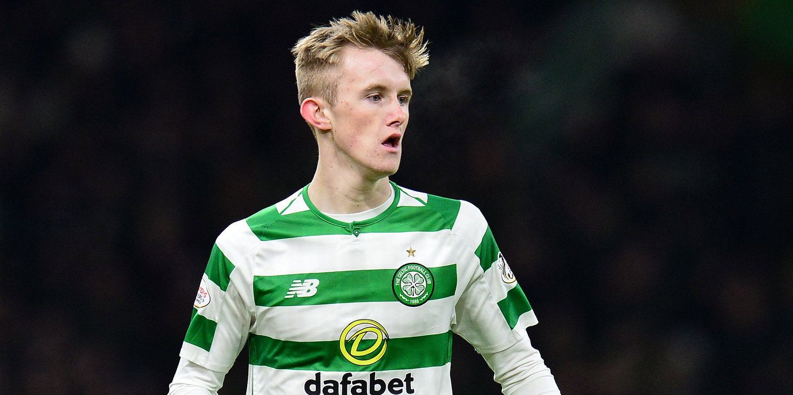 Celtic v St Mirren - Ladbrokes Scottish Premiership