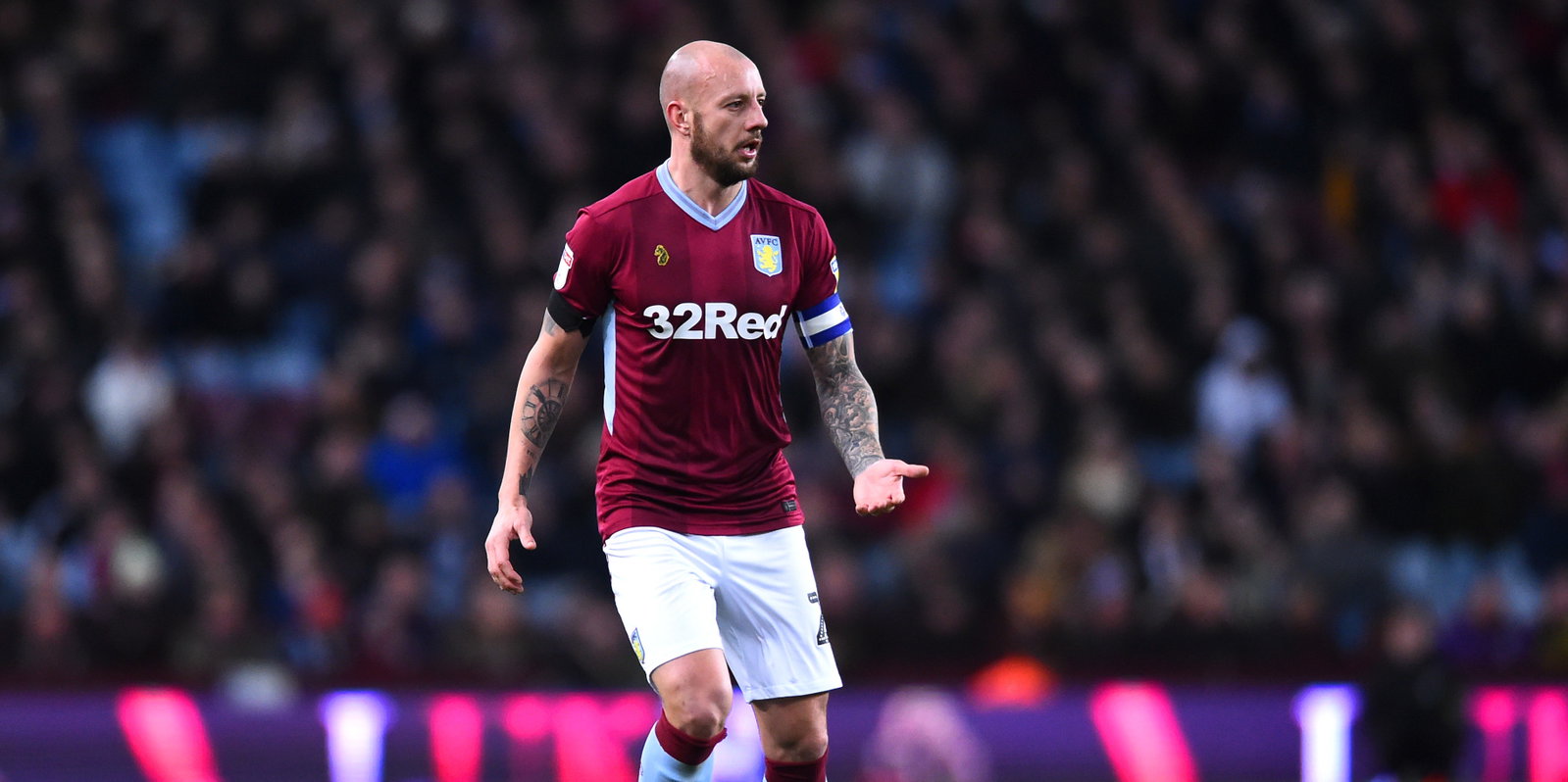 Aston Villa v Sheffield United - Sky Bet Championship
