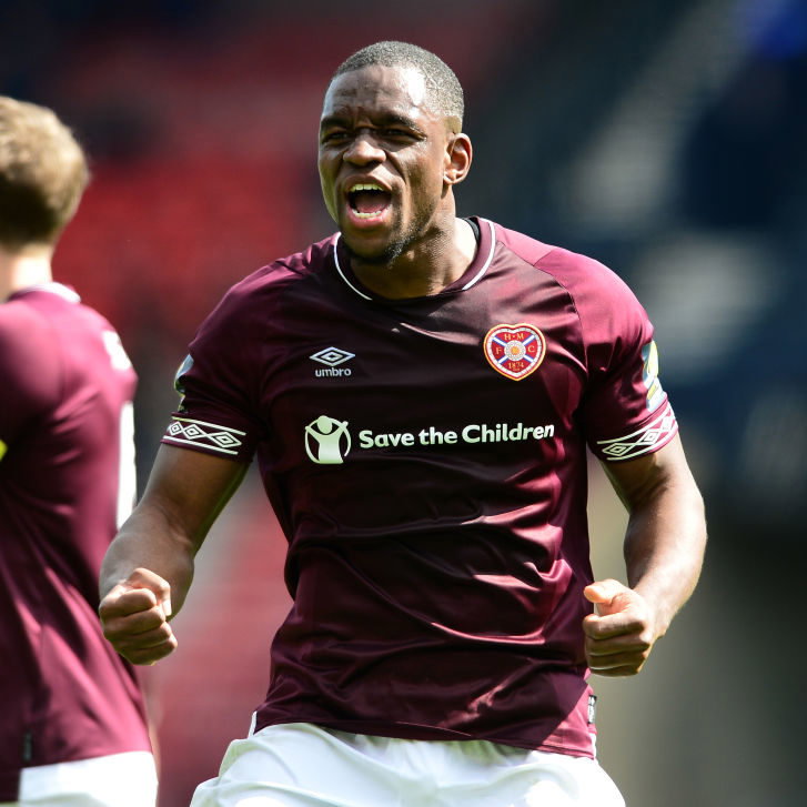 Heart of Midlothian v Inverness Caledonian Thistle - Scottish Cup Semi Final