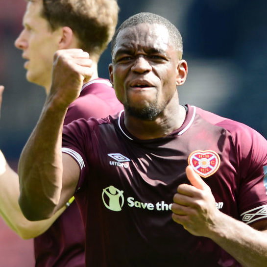 Heart of Midlothian v Inverness Caledonian Thistle - Scottish Cup Semi Final