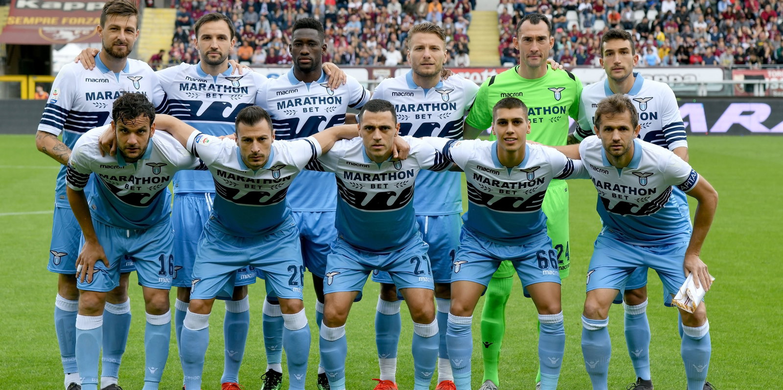 Torino FC v SS Lazio - Serie A