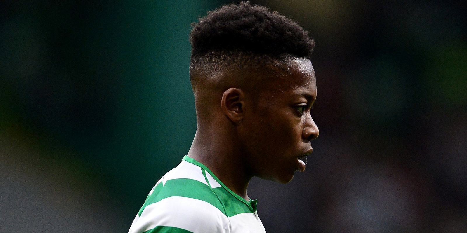 Celtic v Hearts - Ladbrokes Scottish Premiership