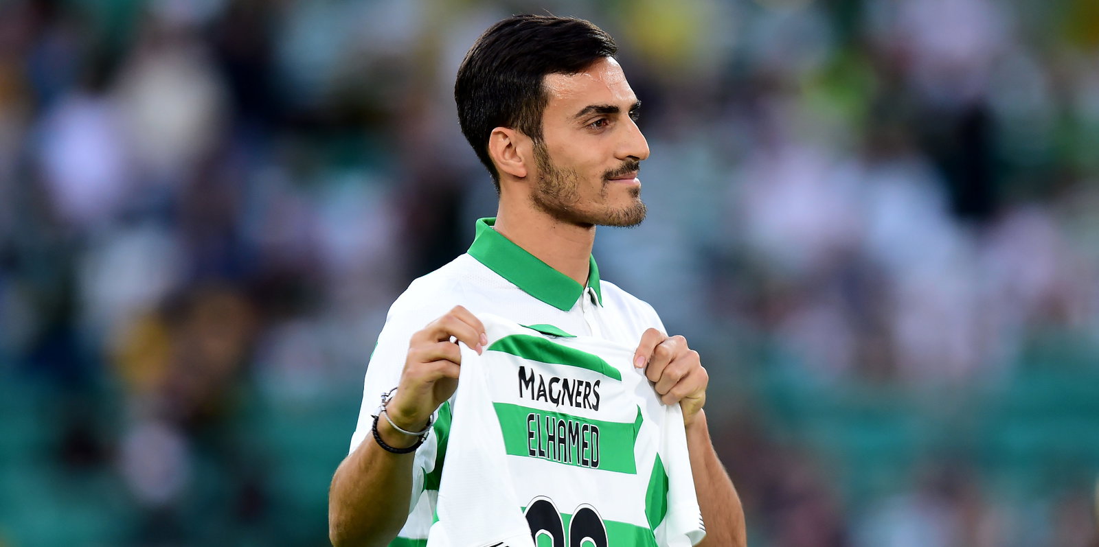Celtic v Nomme Kalju FC - UEFA Champions League Second Qualifying round: 1st Leg