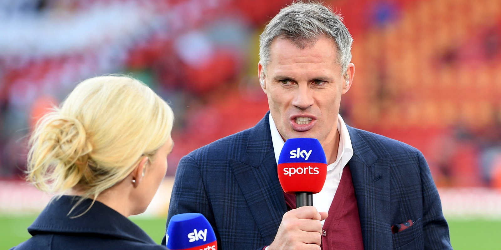 Liverpool FC v Norwich City - Premier League