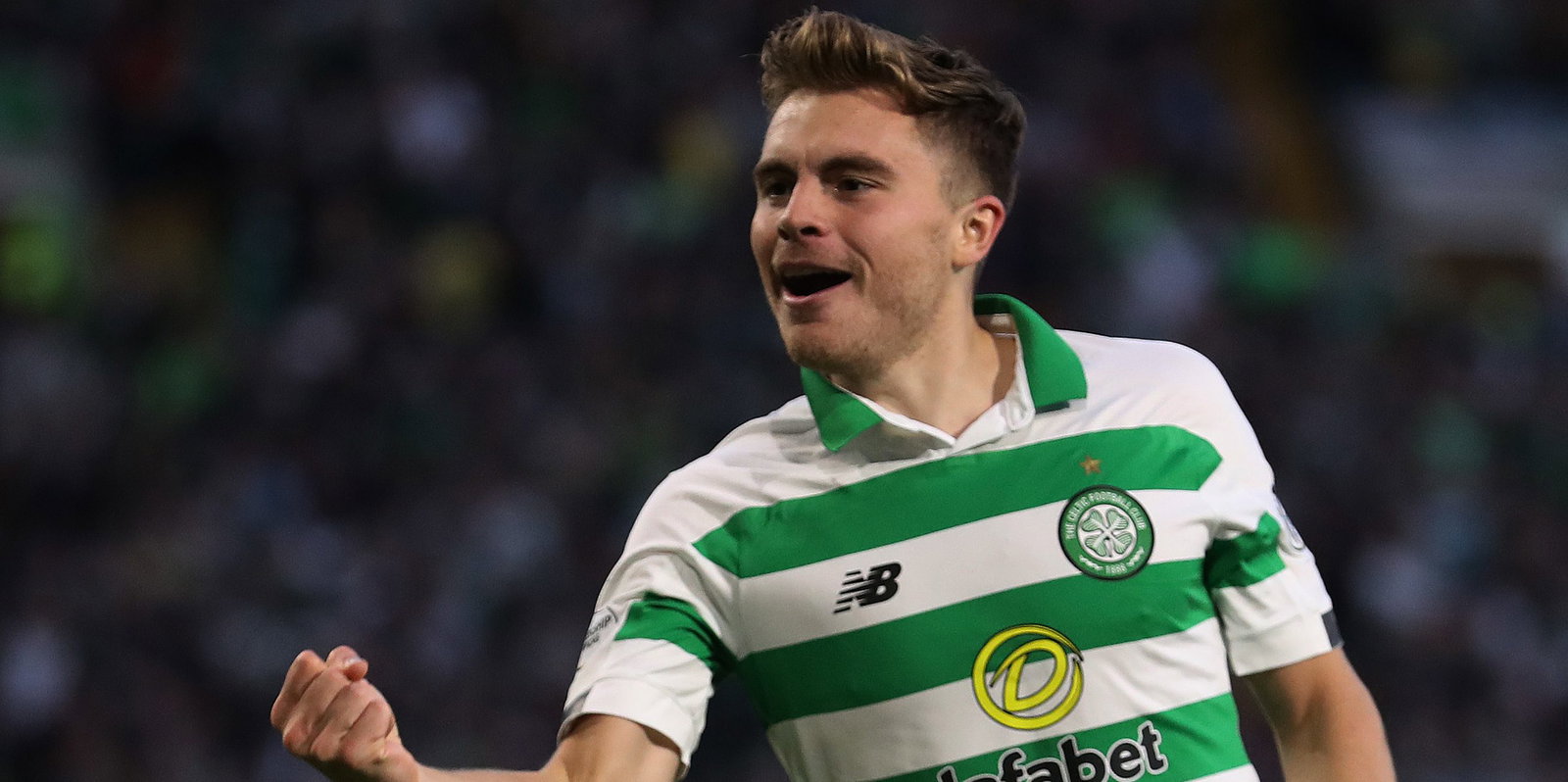 Celtic v CFR Cluj - UEFA Champions League Third Qualifying Round: Second Leg