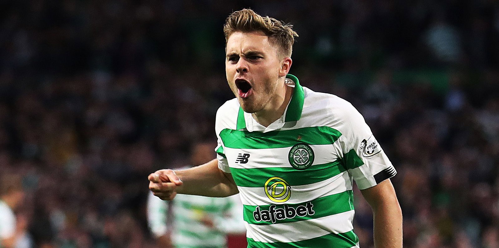 Celtic v CFR Cluj - UEFA Champions League Third Qualifying Round: Second Leg