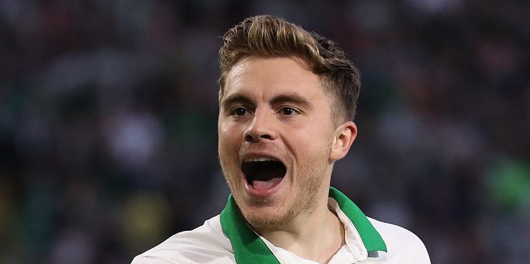 Celtic v CFR Cluj - UEFA Champions League Third Qualifying Round: Second Leg